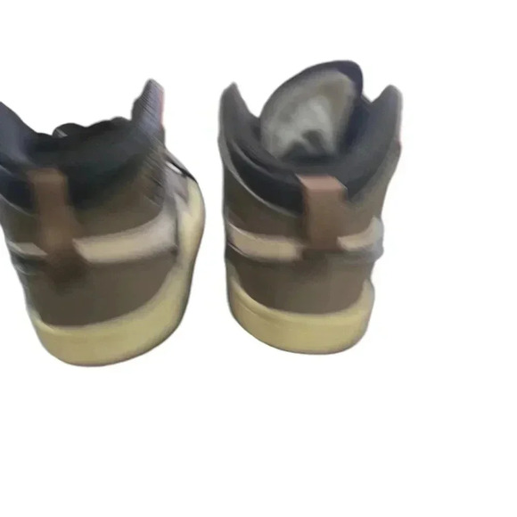Toddler Travis scott sneakers - Picture 5 of 5
